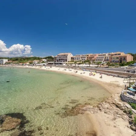 Apartment Cap Marine Апартаменты