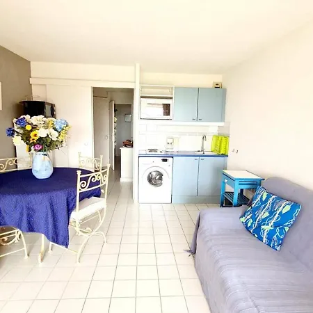 Διαμέρισμα Apartment Cap Marine *