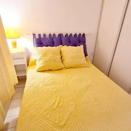 Apartment Cap Marine * Сис-Фур-Ле-Пляж