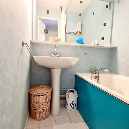 Apartment Cap Marine Διαμέρισμα